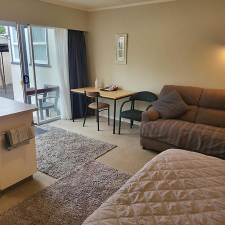 Totara Lodge Motel Levin Zewnętrze zdjęcie