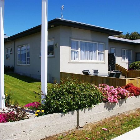 Totara Lodge Motel Levin Zewnętrze zdjęcie