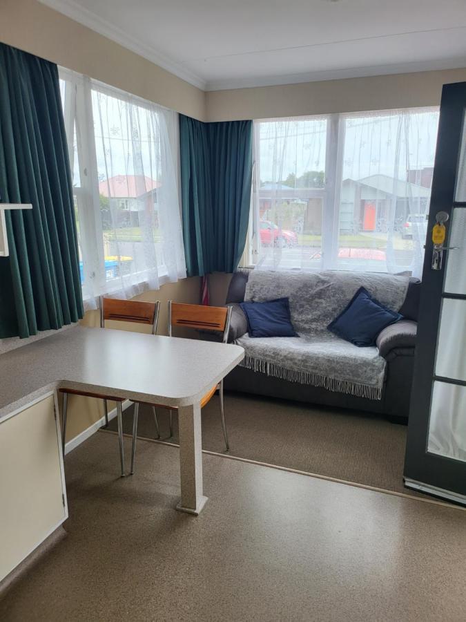 Totara Lodge Motel Levin Zewnętrze zdjęcie
