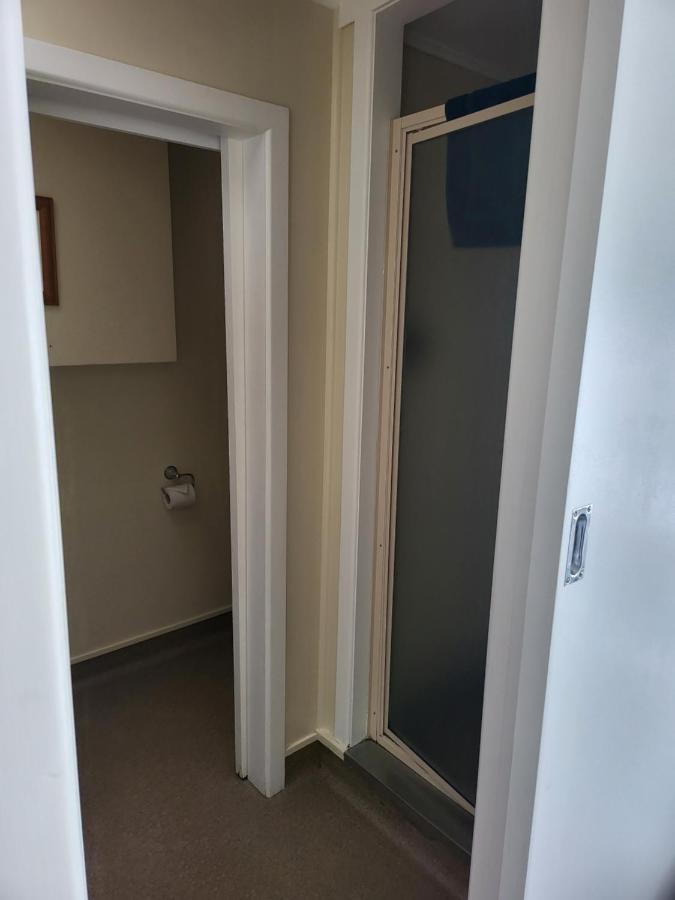 Totara Lodge Motel Levin Zewnętrze zdjęcie