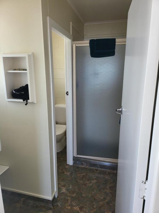 Totara Lodge Motel Levin Zewnętrze zdjęcie