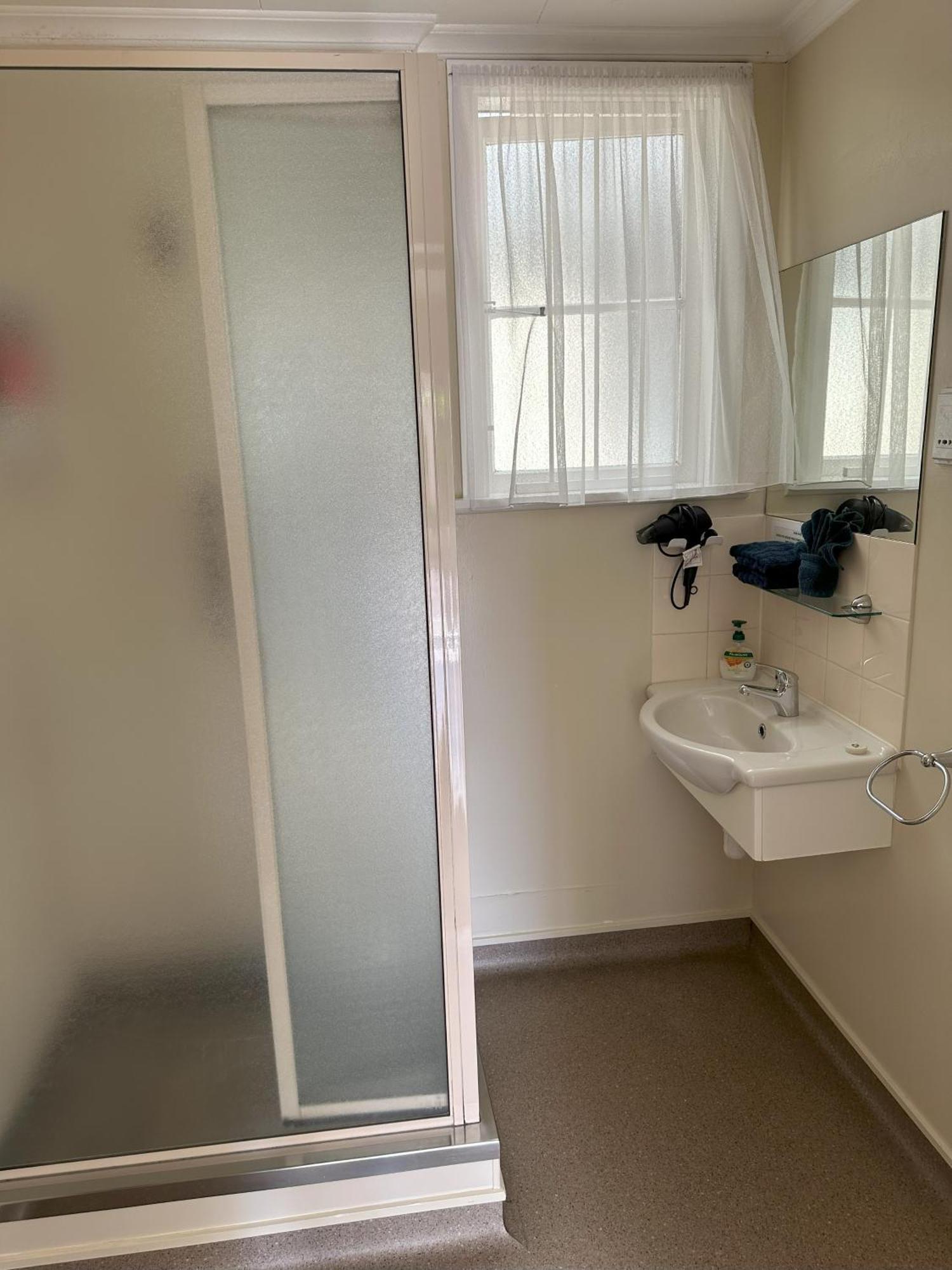Totara Lodge Motel Levin Zewnętrze zdjęcie