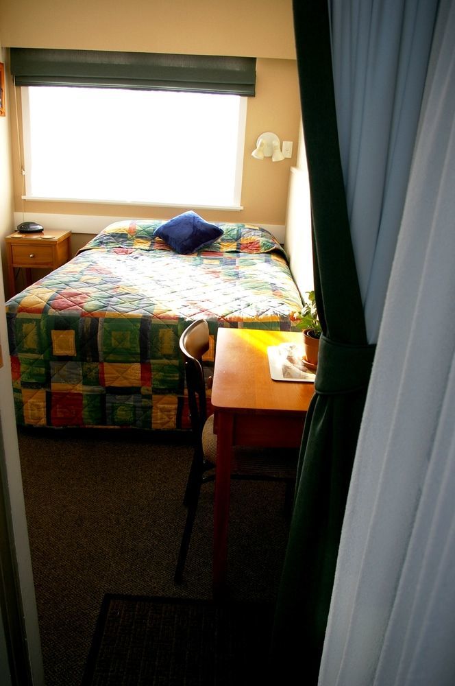 Totara Lodge Motel Levin Zewnętrze zdjęcie