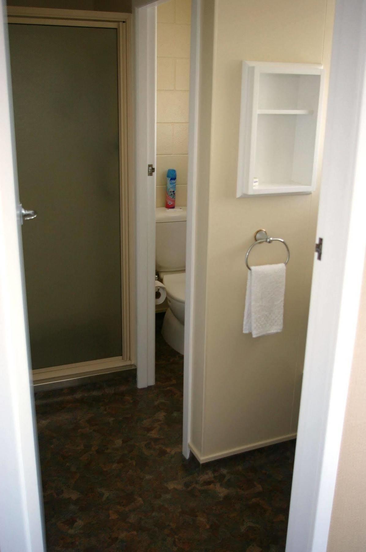 Totara Lodge Motel Levin Zewnętrze zdjęcie